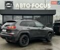 Сірий Джип Cherokee, об'ємом двигуна 3.24 л та пробігом 91 тис. км за 23290 $, фото 8 на Automoto.ua