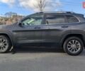 Сірий Джип Cherokee, об'ємом двигуна 2 л та пробігом 109 тис. км за 18700 $, фото 5 на Automoto.ua