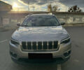 Сірий Джип Cherokee, об'ємом двигуна 2.36 л та пробігом 131 тис. км за 14900 $, фото 2 на Automoto.ua