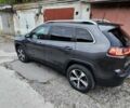 Джип Cherokee 2018 у Рівному на Automoto.ua Сірий Джип Cherokee, об'ємом двигуна 3.24 л та пробігом 150 тис. км за 19800 $, фото 6 на Automoto.ua
