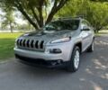 Сірий Джип Cherokee, об'ємом двигуна 2.4 л та пробігом 63 тис. км за 8300 $, фото 2 на Automoto.ua