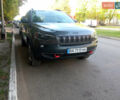 Джип Чероки 2018 в Кропивницком (Кировограде) на Automoto.ua Серый Джип Чероки, объемом двигателя 3.2 л и пробегом 134 тыс. км за 21500 $, фото 4 на Automoto.ua