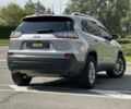 Сірий Джип Cherokee, об'ємом двигуна 2.4 л та пробігом 91 тис. км за 16500 $, фото 8 на Automoto.ua