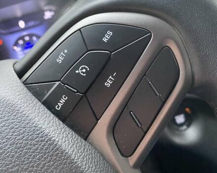 Серый Джип Чероки, объемом двигателя 2.4 л и пробегом 112 тыс. км за 18900 $, фото 11 на Automoto.ua