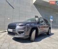 Серый Джип Чероки, объемом двигателя 2.36 л и пробегом 84 тыс. км за 18500 $, фото 12 на Automoto.ua