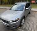 Джип Чероки 2018 в Киеве на Automoto.ua Серый Джип Чероки, объемом двигателя 2.36 л и пробегом 120 тыс. км за 15900 $, фото 4 на Automoto.ua