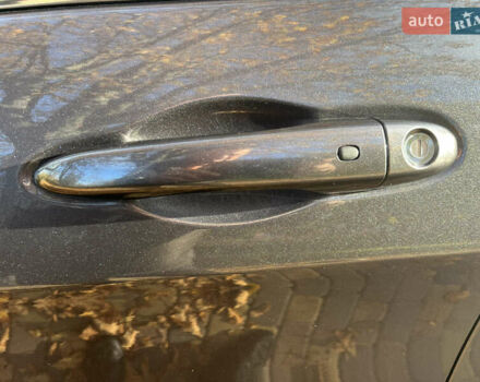 Серый Джип Чероки, объемом двигателя 3.24 л и пробегом 107 тыс. км за 19500 $, фото 51 на Automoto.ua