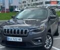 Сірий Джип Cherokee, об'ємом двигуна 2.36 л та пробігом 99 тис. км за 14650 $, фото 1 на Automoto.ua