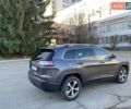 Серый Джип Чероки, объемом двигателя 2 л и пробегом 130 тыс. км за 18300 $, фото 4 на Automoto.ua