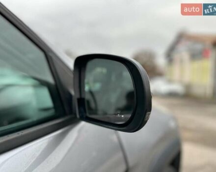 Серый Джип Чероки, объемом двигателя 2.4 л и пробегом 152 тыс. км за 15490 $, фото 20 на Automoto.ua