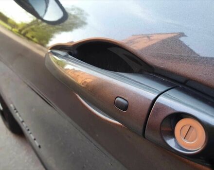 Сірий Джип Cherokee, об'ємом двигуна 0 л та пробігом 90 тис. км за 11500 $, фото 16 на Automoto.ua