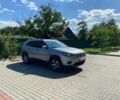 Серый Джип Чероки, объемом двигателя 2 л и пробегом 154 тыс. км за 15300 $, фото 1 на Automoto.ua