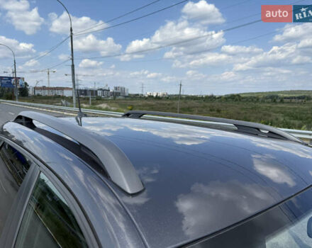 Сірий Джип Cherokee, об'ємом двигуна 3.24 л та пробігом 168 тис. км за 14300 $, фото 21 на Automoto.ua