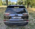 Серый Джип Чероки, объемом двигателя 2.4 л и пробегом 88 тыс. км за 16100 $, фото 4 на Automoto.ua