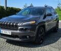 Сірий Джип Cherokee, об'ємом двигуна 0.24 л та пробігом 73 тис. км за 16200 $, фото 3 на Automoto.ua