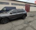 Серый Джип Чероки, объемом двигателя 2.36 л и пробегом 115 тыс. км за 14000 $, фото 1 на Automoto.ua