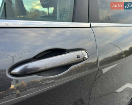 Джип Cherokee 2018 у Києві на Automoto.ua Сірий Джип Cherokee, об'ємом двигуна 3.24 л та пробігом 103 тис. км за 17800 $, фото 13 на Automoto.ua