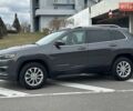 Сірий Джип Cherokee, об'ємом двигуна 2.36 л та пробігом 131 тис. км за 16450 $, фото 2 на Automoto.ua
