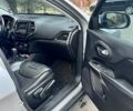 Сірий Джип Cherokee, об'ємом двигуна 3.24 л та пробігом 113 тис. км за 19000 $, фото 13 на Automoto.ua