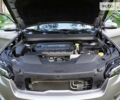 Сірий Джип Cherokee, об'ємом двигуна 2.36 л та пробігом 150 тис. км за 17000 $, фото 54 на Automoto.ua
