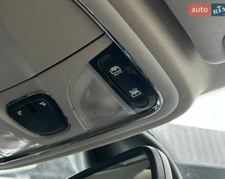 Сірий Джип Cherokee, об'ємом двигуна 3.24 л та пробігом 91 тис. км за 23290 $, фото 30 на Automoto.ua