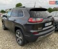 Серый Джип Чероки, объемом двигателя 2 л и пробегом 167 тыс. км за 16800 $, фото 2 на Automoto.ua