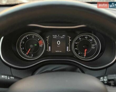 Сірий Джип Cherokee, об'ємом двигуна 2.36 л та пробігом 96 тис. км за 15900 $, фото 27 на Automoto.ua