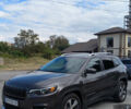 Сірий Джип Cherokee, об'ємом двигуна 2.36 л та пробігом 154 тис. км за 17100 $, фото 2 на Automoto.ua