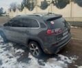Серый Джип Чероки, объемом двигателя 3.24 л и пробегом 87 тыс. км за 21500 $, фото 6 на Automoto.ua
