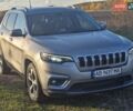 Серый Джип Чероки, объемом двигателя 3.24 л и пробегом 119 тыс. км за 18499 $, фото 2 на Automoto.ua