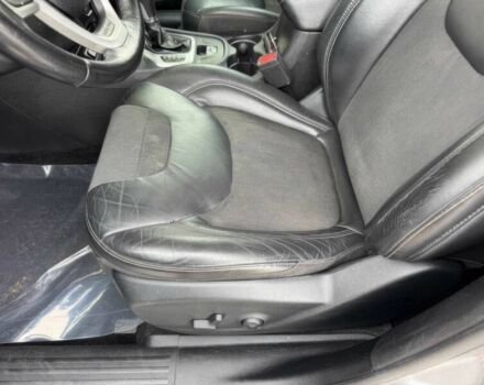 Серый Джип Чероки, объемом двигателя 3.2 л и пробегом 36 тыс. км за 12560 $, фото 9 на Automoto.ua