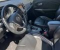 Серый Джип Чероки, объемом двигателя 2.36 л и пробегом 120 тыс. км за 17200 $, фото 37 на Automoto.ua