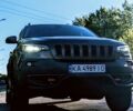 Серый Джип Чероки, объемом двигателя 3.2 л и пробегом 84 тыс. км за 23200 $, фото 7 на Automoto.ua