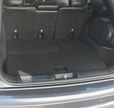 Серый Джип Чероки, объемом двигателя 1.99 л и пробегом 89 тыс. км за 25000 $, фото 19 на Automoto.ua