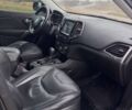 Серый Джип Чероки, объемом двигателя 2.4 л и пробегом 83 тыс. км за 21000 $, фото 10 на Automoto.ua