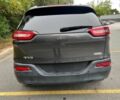 Сірий Джип Cherokee, об'ємом двигуна 2.4 л та пробігом 46 тис. км за 4900 $, фото 4 на Automoto.ua