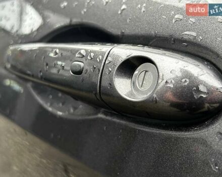 Сірий Джип Cherokee, об'ємом двигуна 3.24 л та пробігом 91 тис. км за 23290 $, фото 11 на Automoto.ua