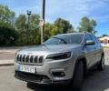 Сірий Джип Cherokee, об'ємом двигуна 2.36 л та пробігом 245 тис. км за 14500 $, фото 1 на Automoto.ua