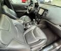 Сірий Джип Cherokee, об'ємом двигуна 3.2 л та пробігом 126 тис. км за 22100 $, фото 3 на Automoto.ua
