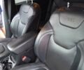 Сірий Джип Cherokee, об'ємом двигуна 2.36 л та пробігом 190 тис. км за 16600 $, фото 4 на Automoto.ua