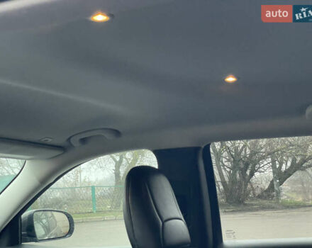 Серый Джип Чероки, объемом двигателя 2.4 л и пробегом 210 тыс. км за 14500 $, фото 45 на Automoto.ua