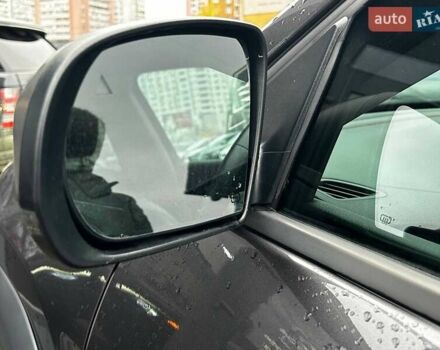 Сірий Джип Cherokee, об'ємом двигуна 3.24 л та пробігом 91 тис. км за 23290 $, фото 10 на Automoto.ua