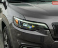 Сірий Джип Cherokee, об'ємом двигуна 3.24 л та пробігом 80 тис. км за 18800 $, фото 13 на Automoto.ua