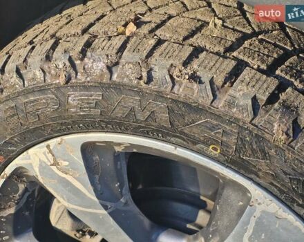 Серый Джип Чероки, объемом двигателя 3.24 л и пробегом 119 тыс. км за 18499 $, фото 22 на Automoto.ua