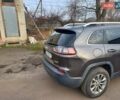 Серый Джип Чероки, объемом двигателя 2.36 л и пробегом 207 тыс. км за 14000 $, фото 5 на Automoto.ua