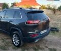 Сірий Джип Cherokee, об'ємом двигуна 2.18 л та пробігом 165 тис. км за 19000 $, фото 8 на Automoto.ua
