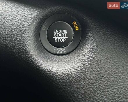 Сірий Джип Cherokee, об'ємом двигуна 3.24 л та пробігом 91 тис. км за 23290 $, фото 24 на Automoto.ua