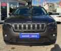 Сірий Джип Cherokee, об'ємом двигуна 1.99 л та пробігом 117 тис. км за 17500 $, фото 2 на Automoto.ua