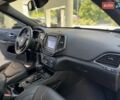 Серый Джип Чероки, объемом двигателя 3.24 л и пробегом 60 тыс. км за 15999 $, фото 32 на Automoto.ua