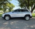 Сірий Джип Cherokee, об'ємом двигуна 2.4 л та пробігом 63 тис. км за 8300 $, фото 3 на Automoto.ua